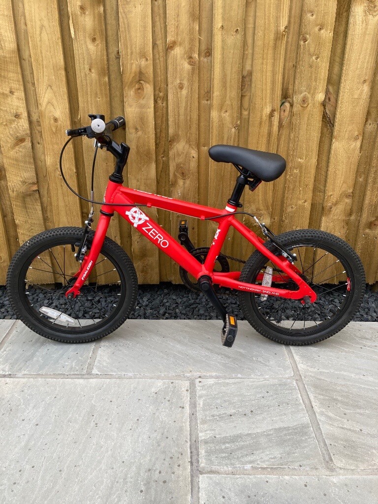 gumtree 16 inch bike
